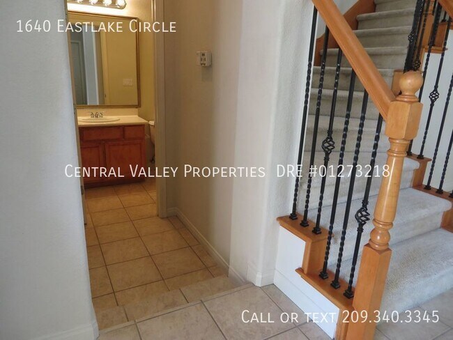 Photo - HIDDEN LAKE! 1640 Eastlake Circle, Tracy!