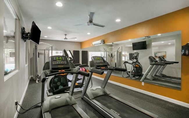 Redlands Park Apartments