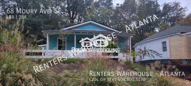 Building Photo - Charming and modern 4 Bedroom 2 Bath in th... Rental