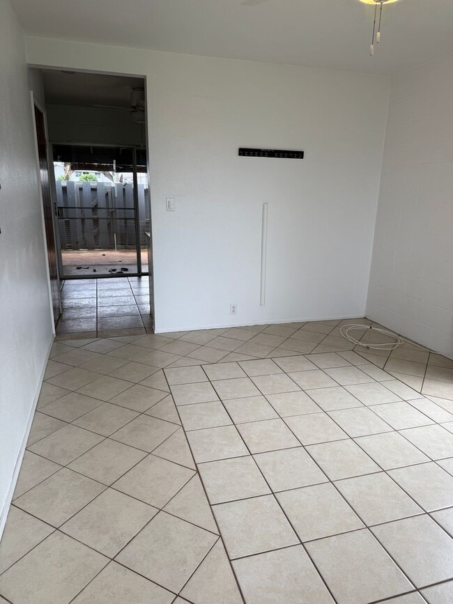 Photo - Ewa Beach Townhouse