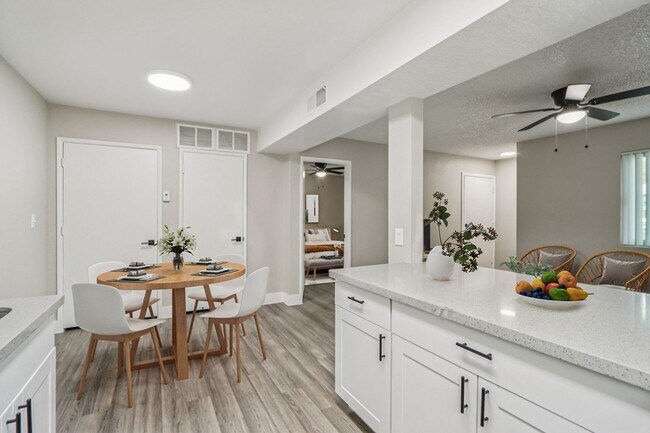 Sunrise in Chandler Apartments