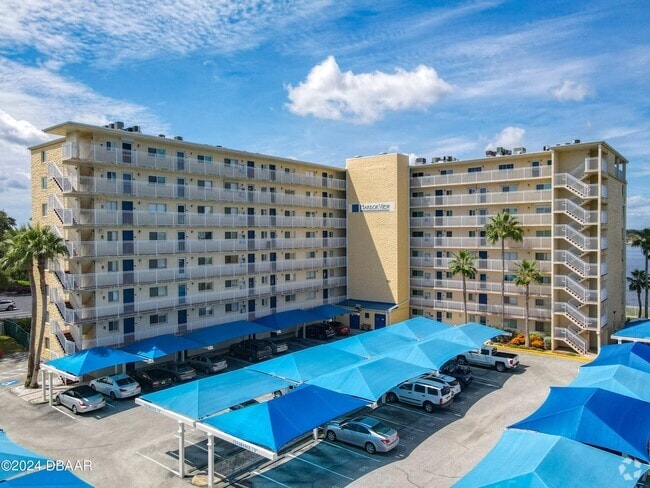 Building Photo - 145 N Halifax Ave Unit #502 Rental