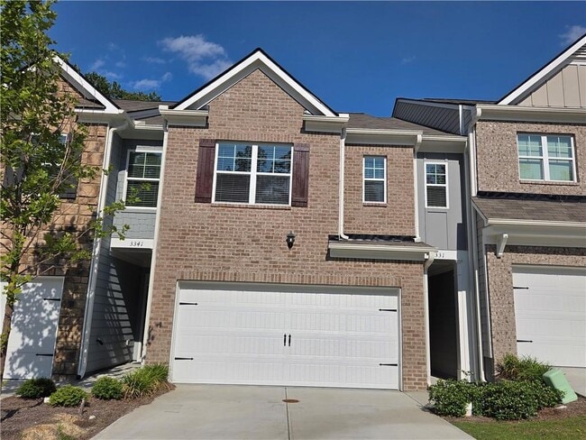 Building Photo - 3331 Greyton Dr