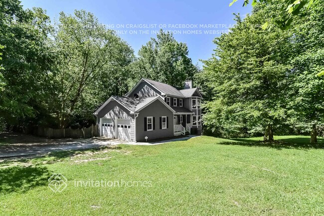 Photo - 5024 Logans Run