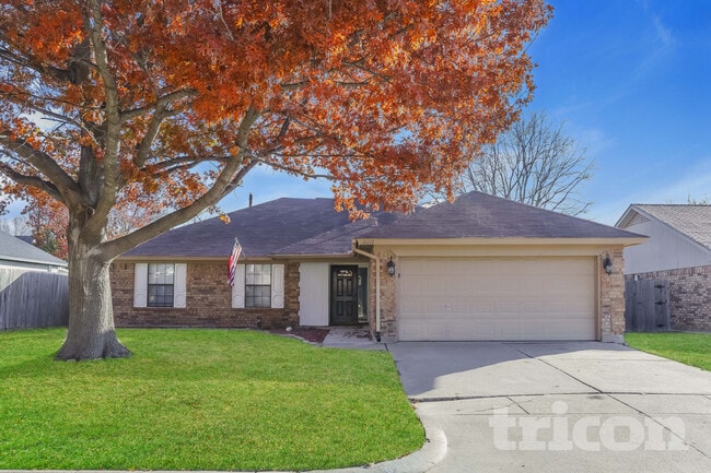 Building Photo - 6211 Minuteman Ln