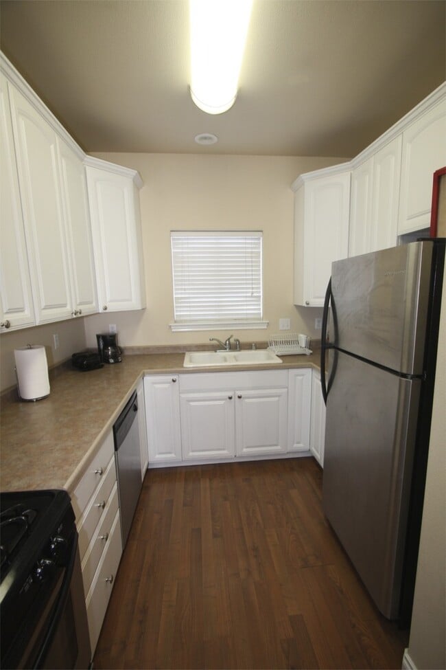 Photo - 2 Bedroom Townhouse near Downtown Anchorage