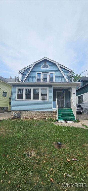 Building Photo - 220 Dartmouth Ave Rental