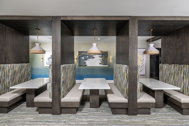 Broadstone Marina Bay apartments — community photo