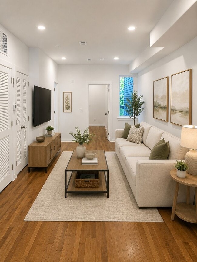 Building Photo - 725 N 39th St Unit 2