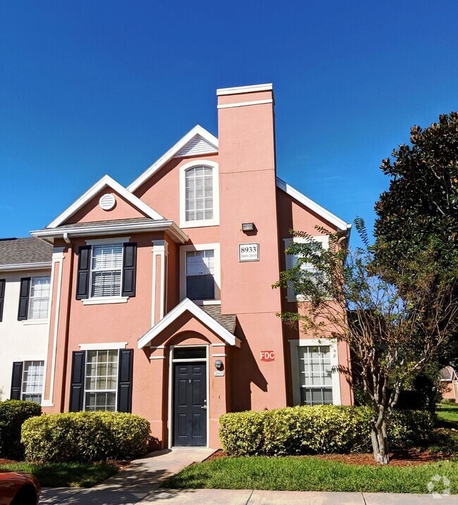 Building Photo - Move-in Ready first floor 2/2 Condo in Lee... Unit 2603