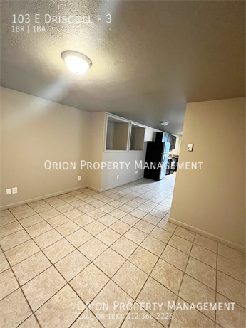 Photo - 103 E Driscoll St Unit 3