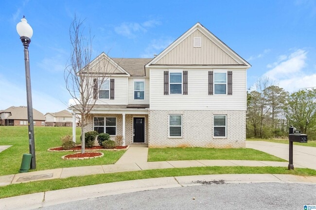 Building Photo - 4670 Brookshire Ln Rental