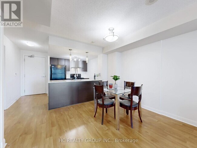 Photo - 25 Town Centre Court Unit 2509