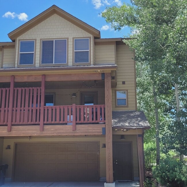 Photo - Furnished Bear Hollow Townhome