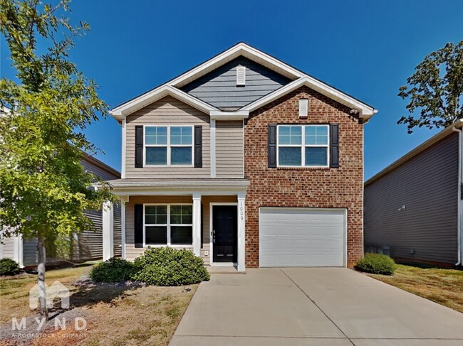 Building Photo - 1009 Jaxson Terry LN Rental
