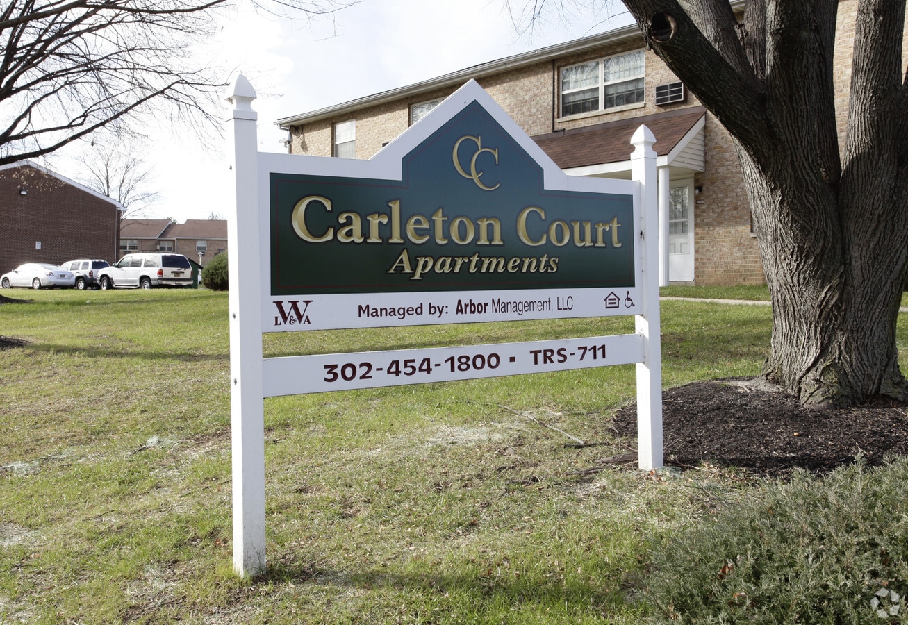 Photo - Carleton Court Apartments