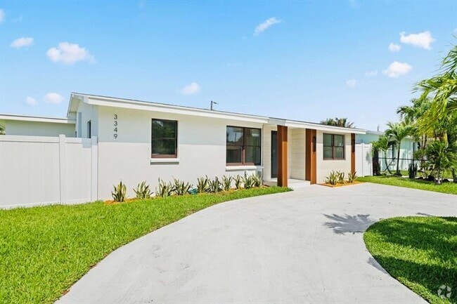 Building Photo - 3349 El Vedado Ct E Rental