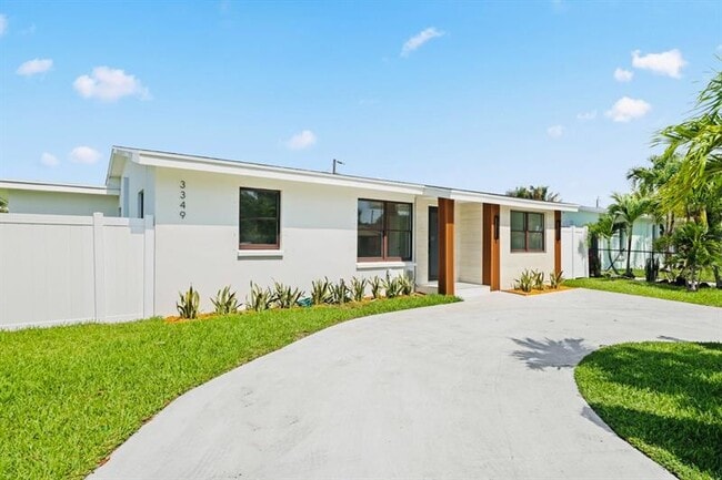Building Photo - 3349 El Vedado Ct E Rental