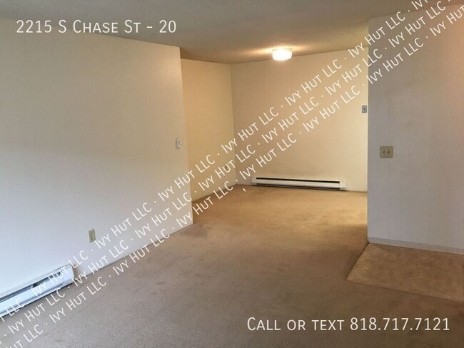 Photo - 2215 S Chase St Unit 20