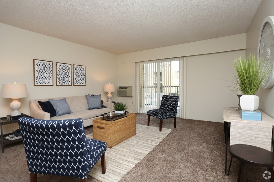 Interior Photo