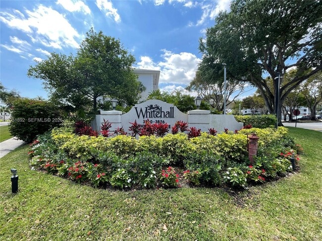 Building Photo - 3650 Whitehall Dr Unit 305