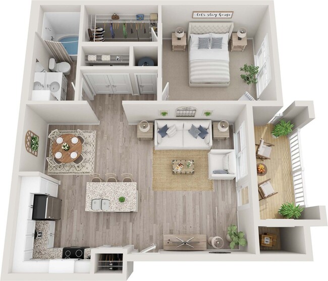 Photo - The Reserve at Daleville