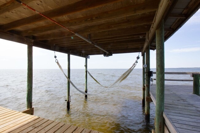 Photo - Waterfront on the Bay