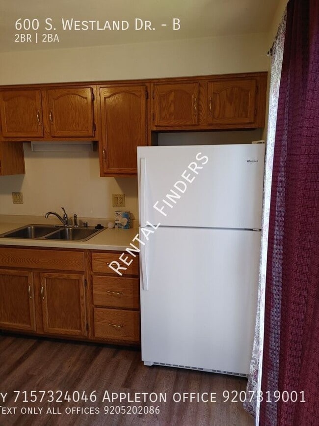 Photo - 600 S Westland Dr Unit B