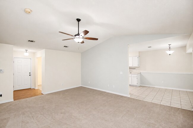 Photo - SW Pensacola Creek-Front Home with Screened Porch!