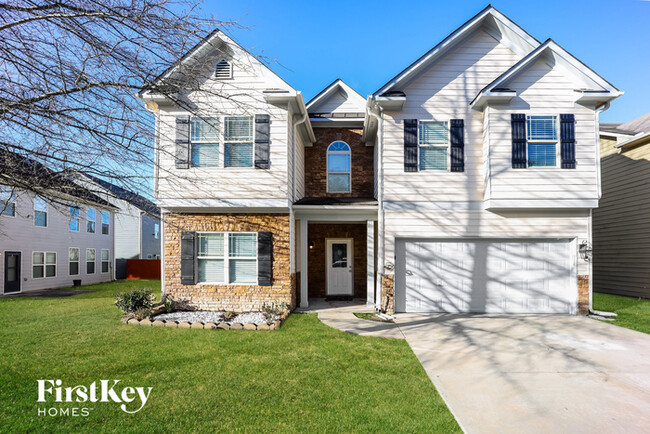 Building Photo - 7713 Battle Way Rental