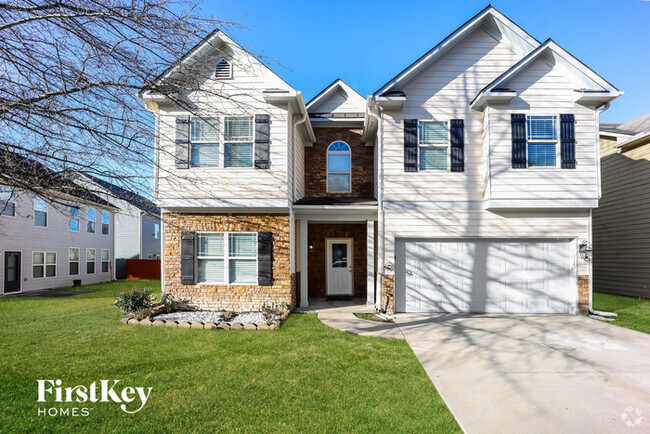 Building Photo - 7713 Battle Way Rental