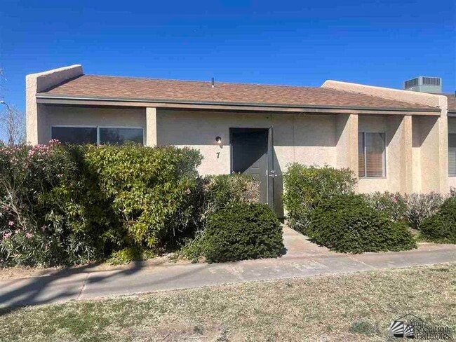 Building Photo - 2776 S Ave 2 1/2 E Unit 7