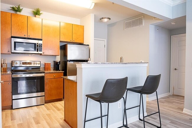 Photo - 2502 Leon St Unit 309