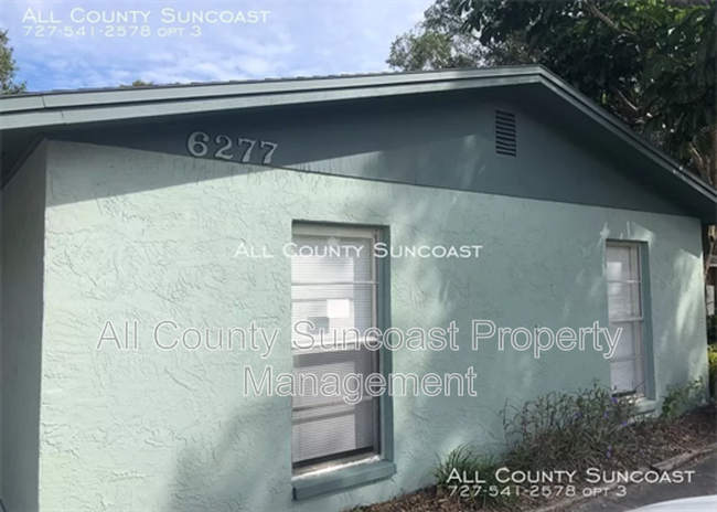 Building Photo - 6277-A 72nd Ave N Rental