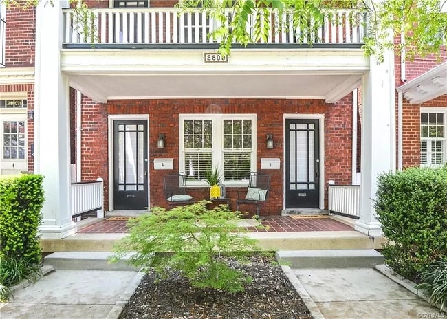 Photo - 2809 Floyd Ave Unit A