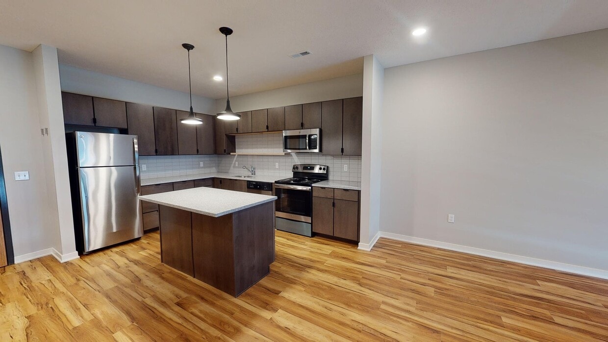 Photo - bos Apartments