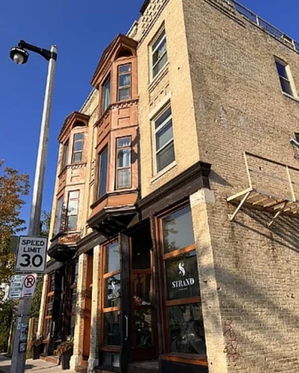 Building Photo - 712 S 2nd St Unit 2