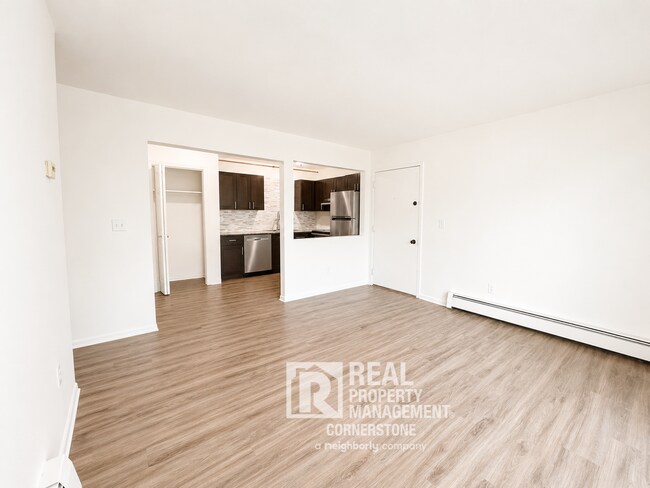 Photo - Budget-Friendly Comfort | 2-Bedroom with Updated Kitchen & Heat Included Unit 4