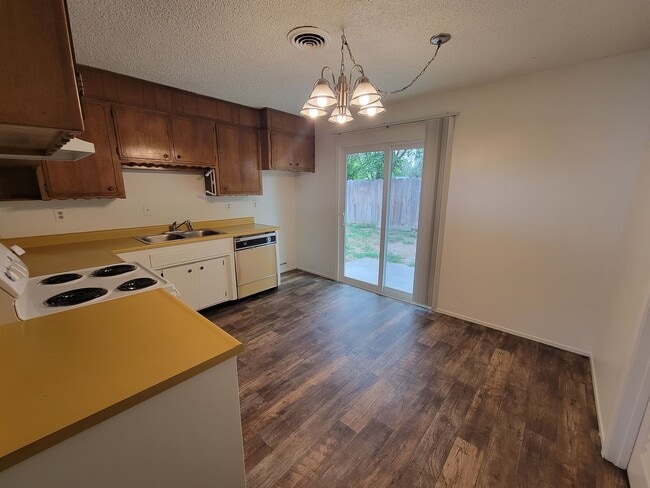 Photo - Duplex Apartment for Rent in Corning!