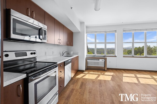 Photo - Corbett Heights Apartments