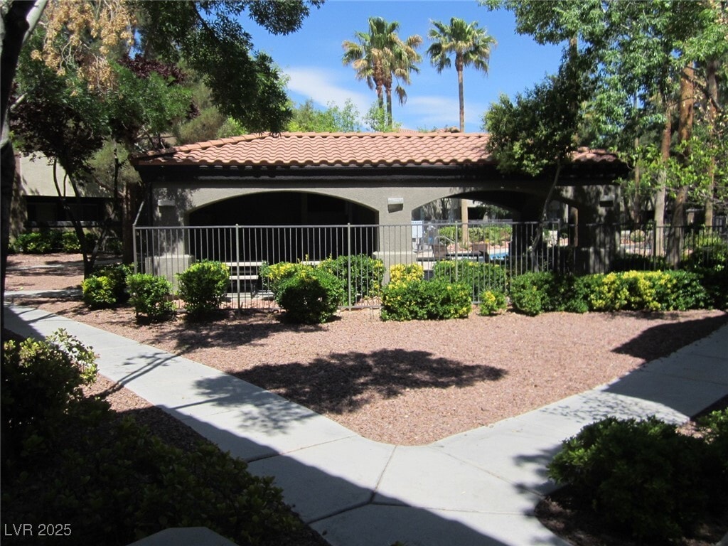 Photo - 9000 S Las Vegas Blvd Condo Unit 2217