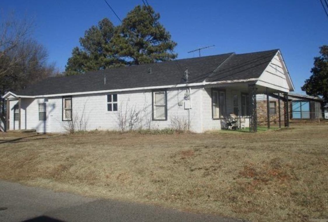 Photo - 330 S Dawson St House