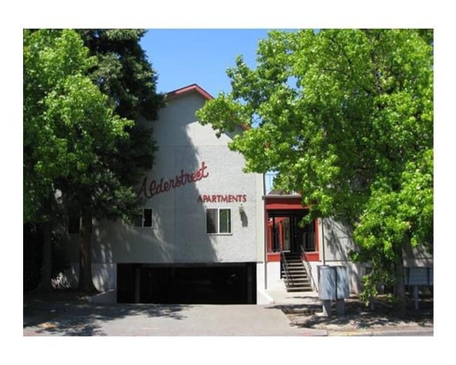 Photo - Alderstreet Apartments