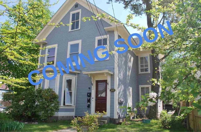 Building Photo - 359 Nashua St Unit 4