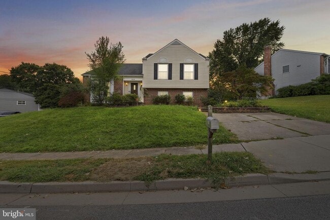 Photo - 1514 Melton Rd