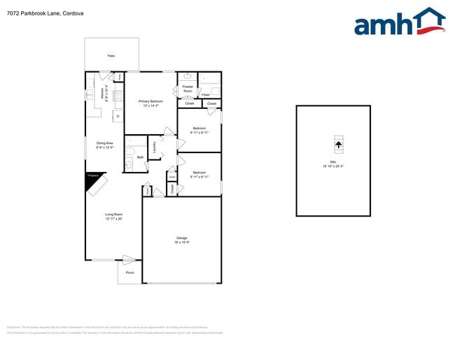Photo - 7072 Parkbrook Ln