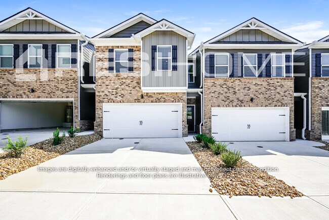 Building Photo - 1609 Foothills Rd