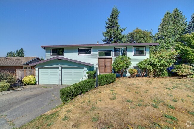 Building Photo - 5bd/3ba Edmonds House