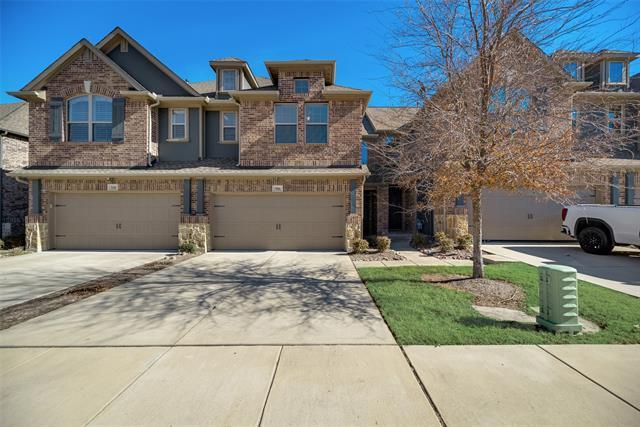 Photo - 916 Brookville Ct Townhome