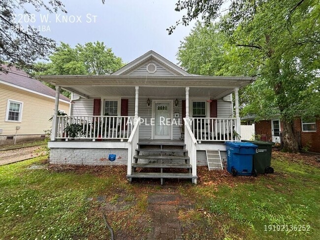 Photo - 2208 W Knox St